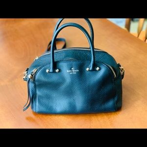 Kate Spade New York Charles Street Kenton, Black